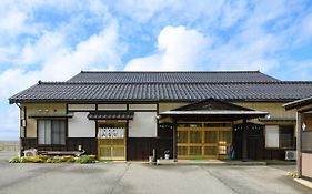 佐渡 旅荘みなと